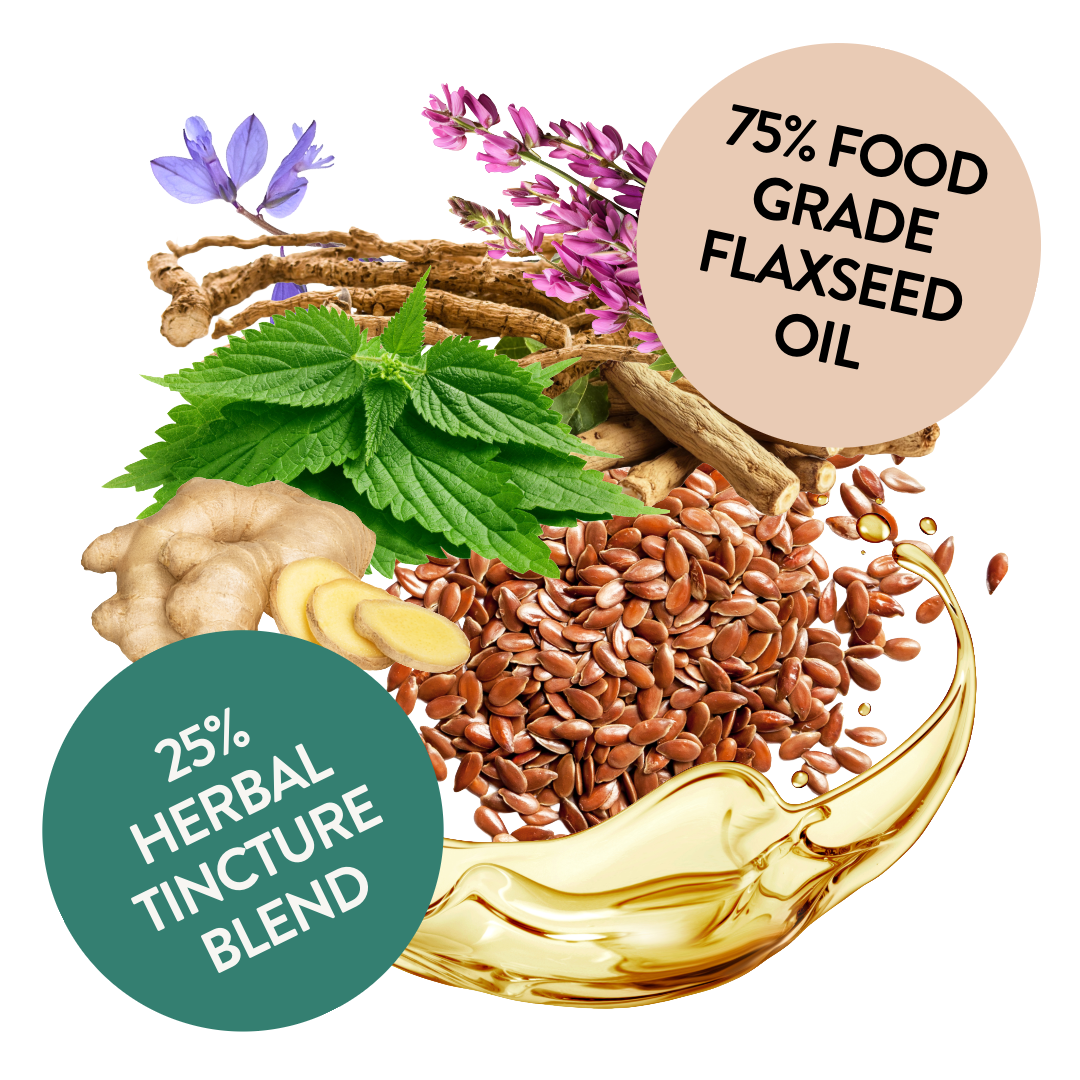 Liver & Cleansing Support for Dogs - Liver Love