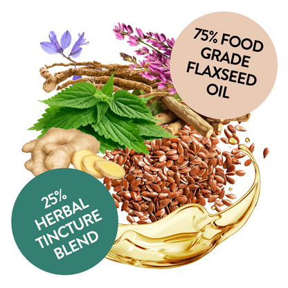 Liver & Cleansing Support for Dogs - Liver Love