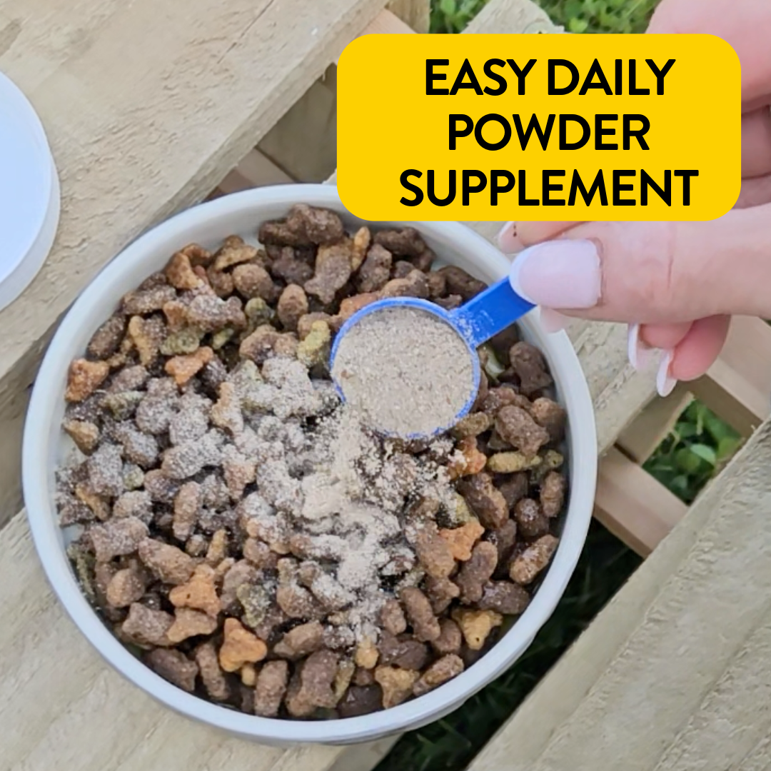 Proflax Digestive & Anal Gland Support for Dogs